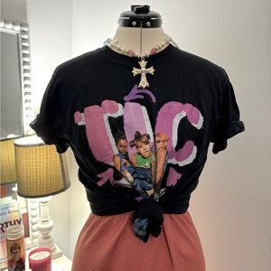 TLC tshirt